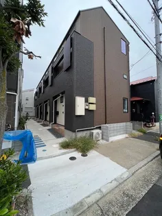 MIJ 西新井大師西の画像