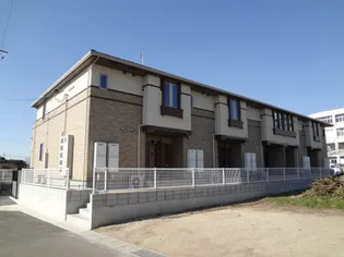 デア フィオーレⅡの画像