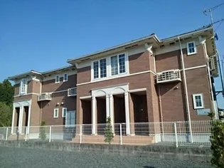 ガーデンハウスマイアミBの画像