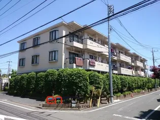 メゾン カトレアの画像