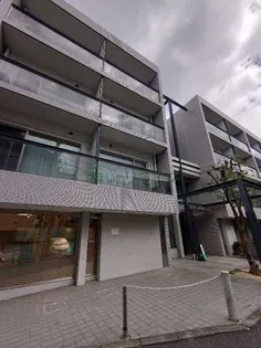 太子堂イースト【2階】の外観