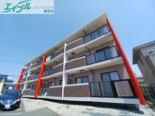 ウィステリア レイ2番館の画像