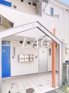 シオン粕谷の画像