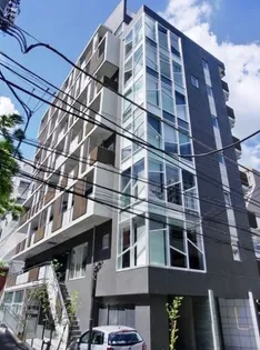 ドミ・エメロード【5階】の外観