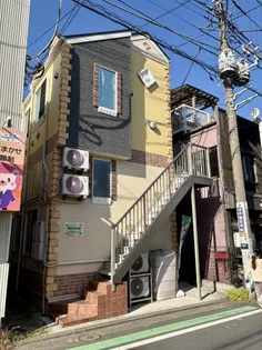 ユナイト白楽マービックストリートの画像