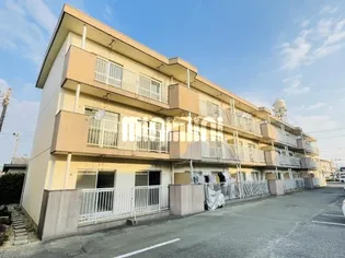 第ニコーポ八木の画像