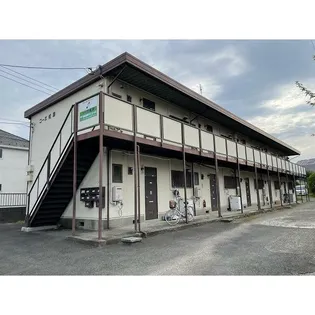 コーポ成瀬の画像