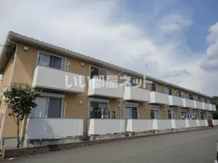 メゾンウィッシュの画像