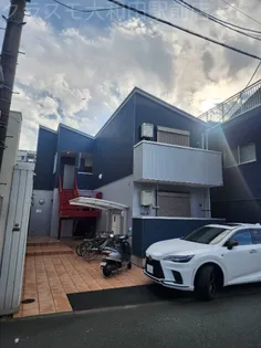 ハイツ シャーロックの画像