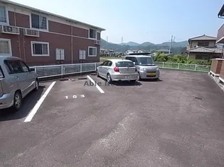 グリーンハイツ林の画像