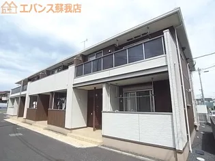 ヴァンヴェール ヒル Dの画像