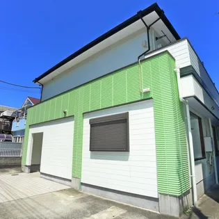 スト-クブリッチ2【1階】の外観