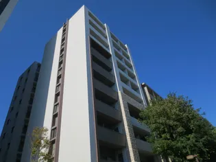 名駅アイサンメゾン【6階】の外観