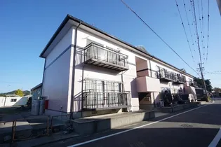 クレセントMの画像