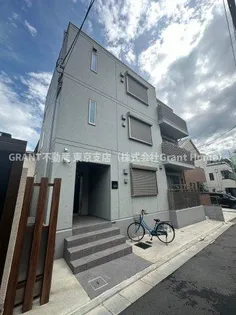 キャピタル ヴィラの画像