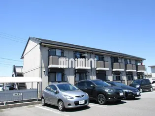 マ メゾン海山道の画像