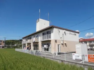 プレジール花尻 C棟の画像