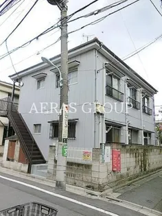 長崎ミモザ館の画像