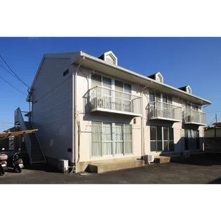 プレジール真鍋の画像