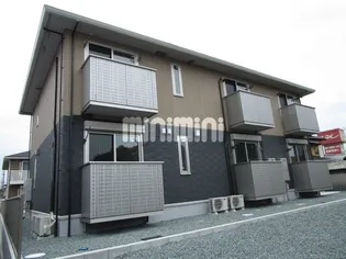 エスポワールⅡの画像