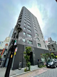 パークアクシス赤坂見附【7階】の外観