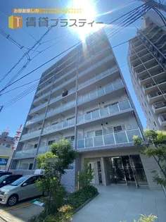 千葉県船橋市本町2【マンション】の外観