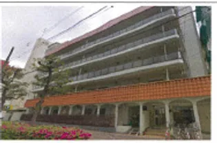 セイワ東陽マンションの画像