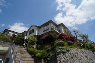 グリーン ヒル宮崎台の画像