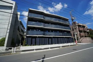 ルネサンスコート学芸大学の画像