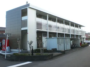 レオパレスアラモードⅢの画像