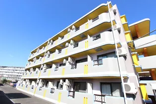 プロスペリティ旭湘南の画像