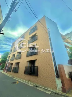 スパシエ鷺宮の画像