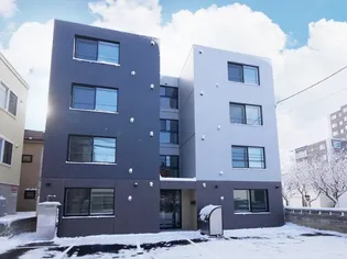 MKガーデン澄川の画像