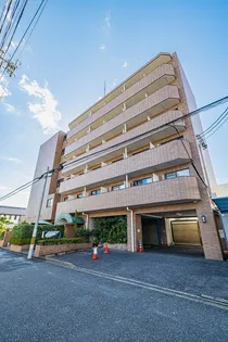 エメモア春岡【5階】の外観