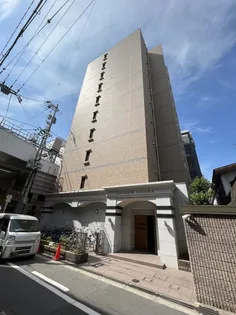 グランディールタカラ【4階】の外観