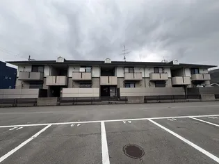 ニューリバーサイド八尾南D棟の画像