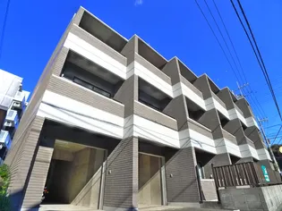 パルコート稲毛IIの画像