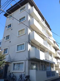 シャトーサンケイの画像