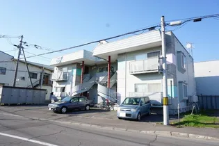 おんだハイツキュートの画像