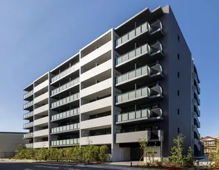 アーバンパーク北戸田の画像