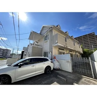 メゾン アソシエートの画像