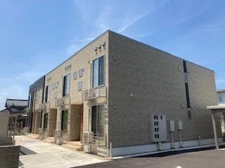 メゾン ド サージュの画像