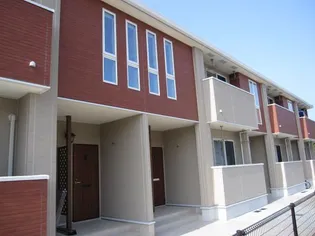 スカイハイツの画像