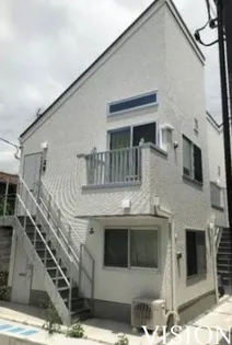 ガーデン南馬込の画像