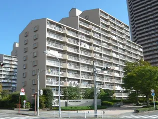 ダイアシティ2000茂庭B2リッヂの画像