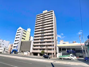 ロイヤルガーデンはりまや町の画像