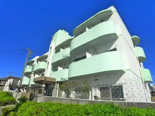 千代田カレッジビラの画像