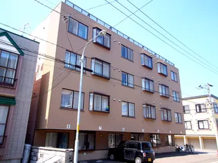 セトル美園の画像