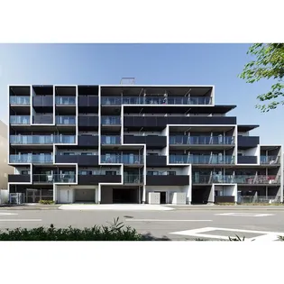 コンフォリア豊洲の画像