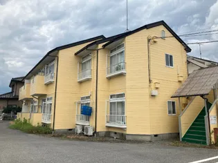 高柳ハイツの画像